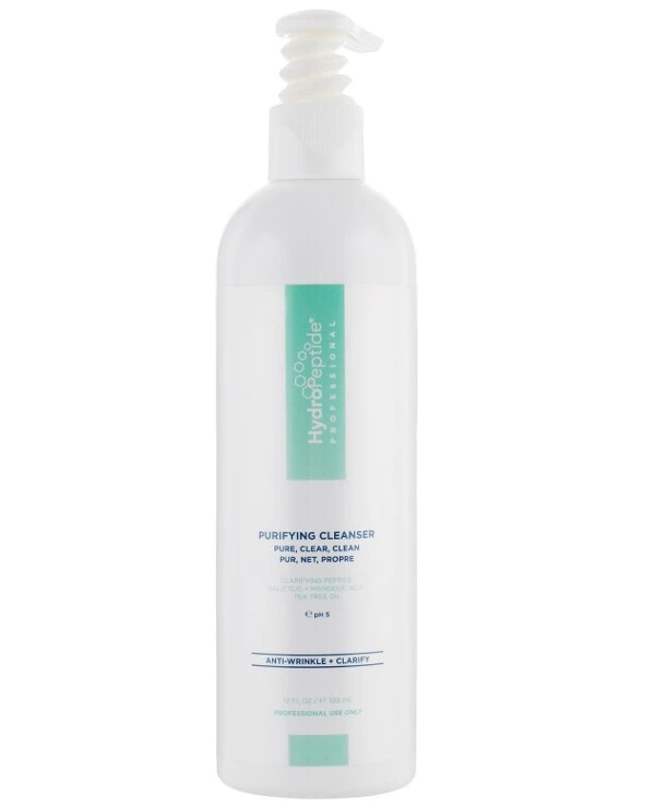 HydroPeptide Очищающий гель для проблемной кожи | Hydropeptide Purifying Cleanser цена, фото, купить