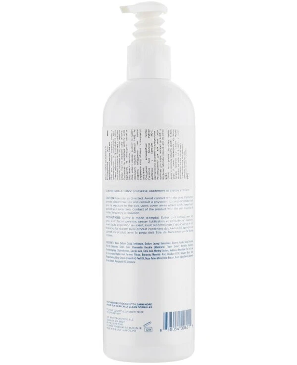 HydroPeptide Очищающий гель для проблемной кожи | Hydropeptide Purifying Cleanser цена, фото, купить