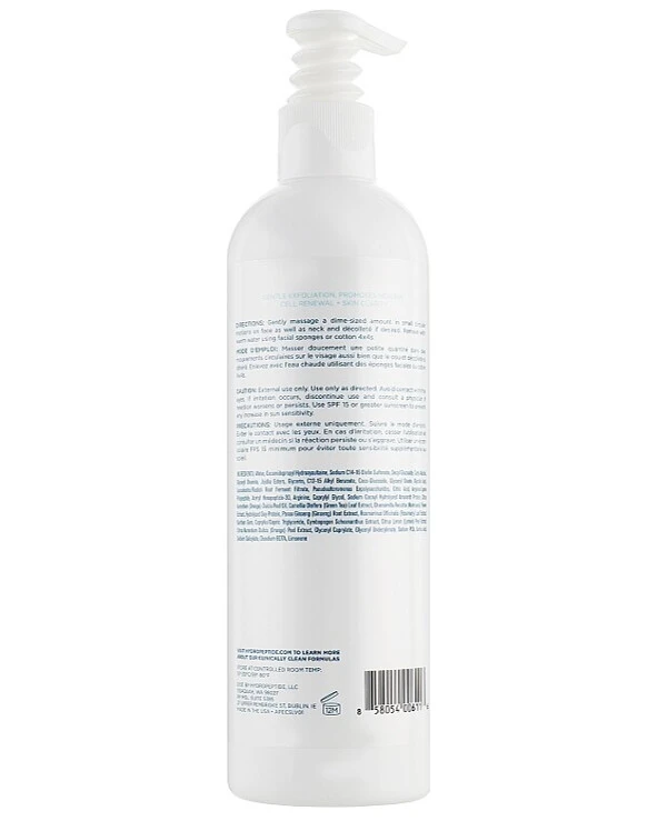 HydroPeptide Очищающее отшелушивающее средство для лица | Hydropeptide Exfoliating Cleanser цена, фото, купить