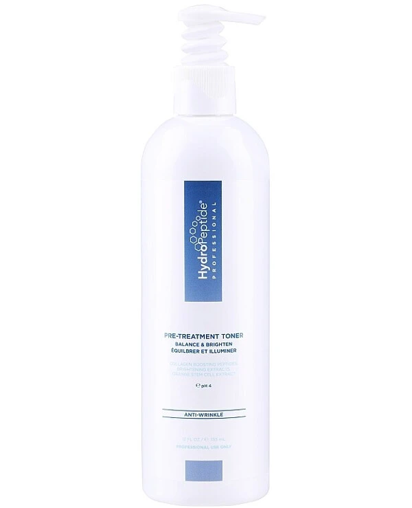 HydroPeptide Антивіковий тонізуючий лосьйон | Hydropeptide Pre-Treatment Toner цена, фото, купить