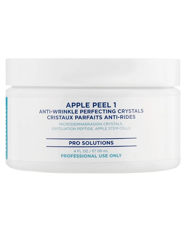 HydroPeptide - Пилинг со стволовыми клетками яблок (Шаг 1) Apple Peel 1 118 мл