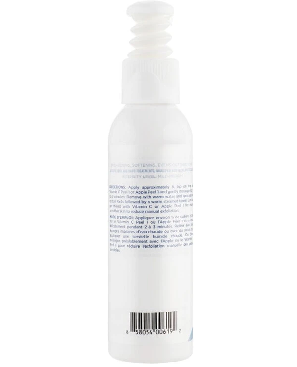 HydroPeptide - Пилинг (шаг 2) Peel 2 118 мл back