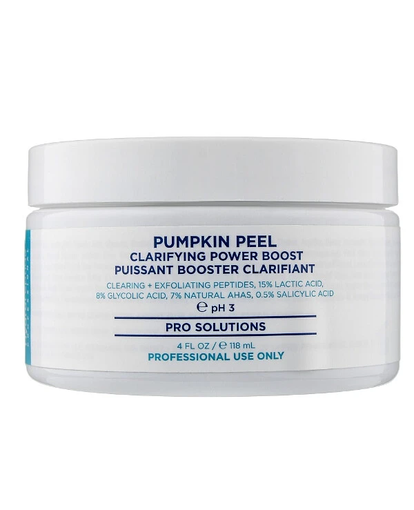 HydroPeptide - Мощный тыквенный пилинг для глубокого очищения Pumpkin Peel 118 мл