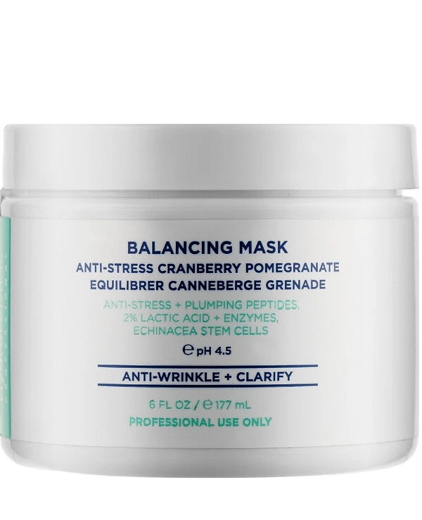 HydroPeptide Успокаивающая маска | Hydropeptide Balancing Mask цена, фото, купить