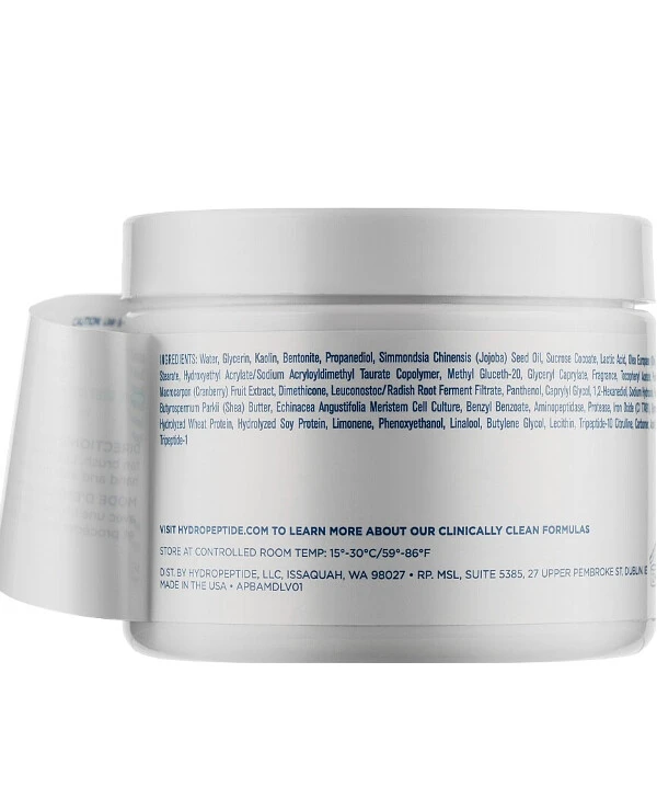 HydroPeptide Успокаивающая маска | Hydropeptide Balancing Mask цена, фото, купить