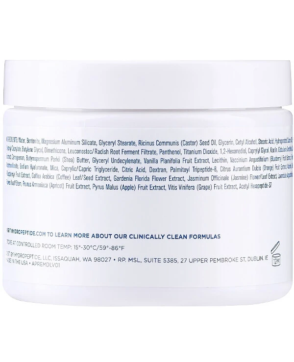 HydroPeptide Омолаживающая маска | Hydropeptide Rejuvenating Mask цена, фото, купить