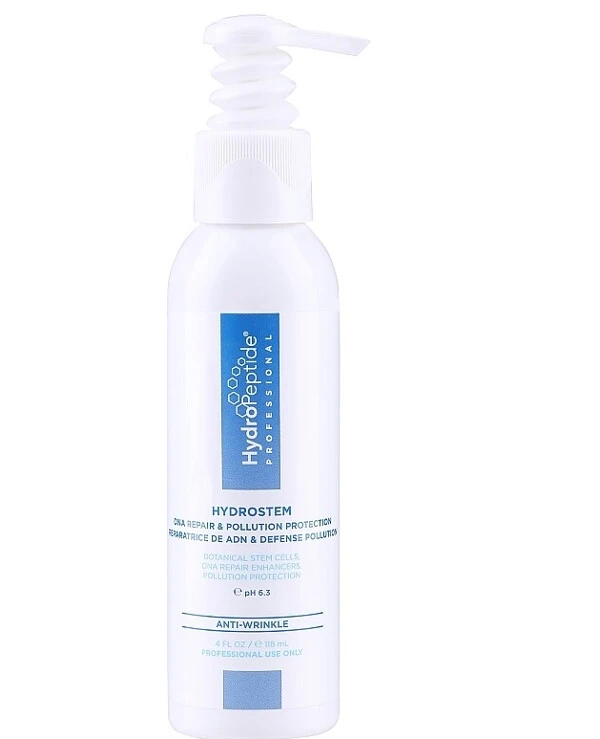 HydroPeptide Регенерирующая антивозрастная сыворотка | Hydropeptide Hydrostem Serum  цена, фото, купить