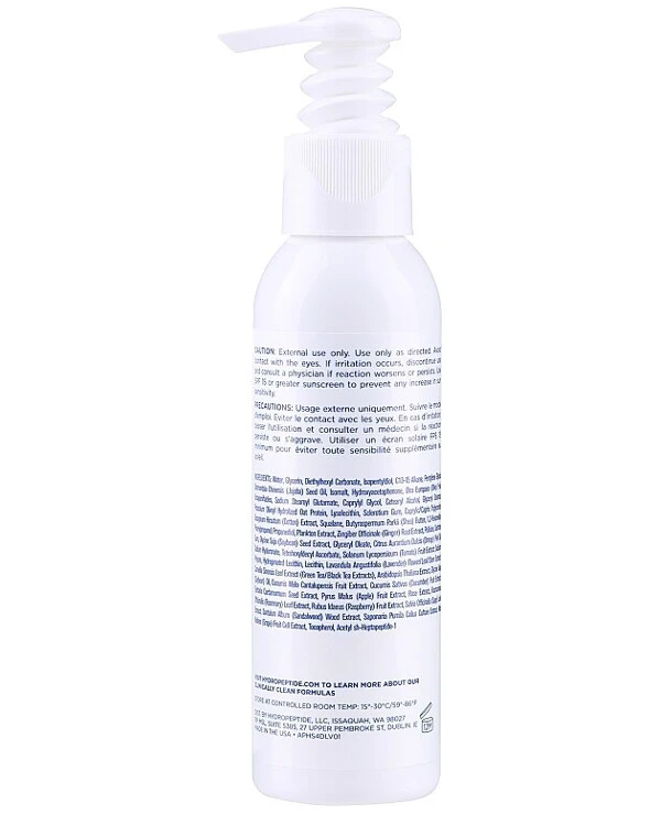 HydroPeptide Регенерирующая антивозрастная сыворотка | Hydropeptide Hydrostem Serum  цена, фото, купить