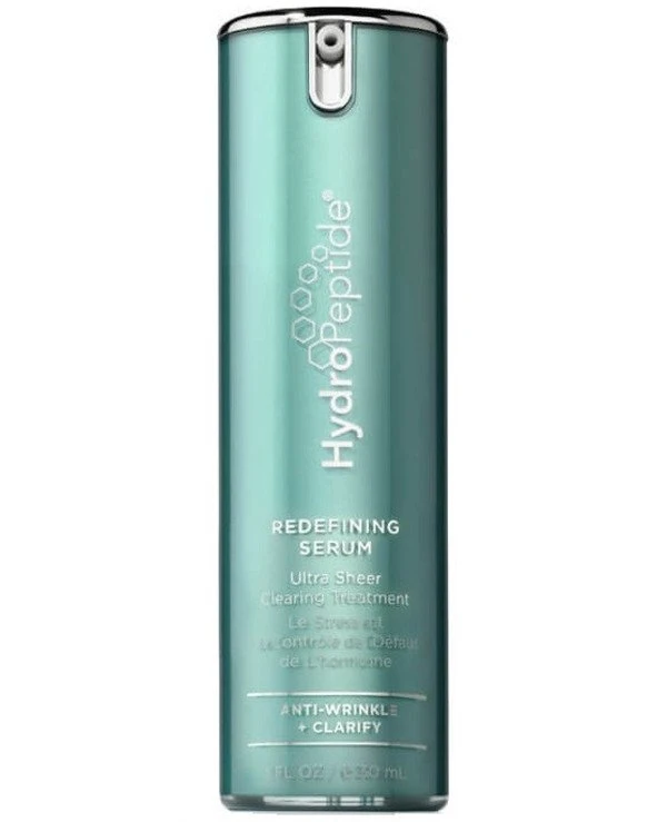 HydroPeptide Противовоспалительная сыворотка | Hydropeptide Redefining Serum цена, фото, купить