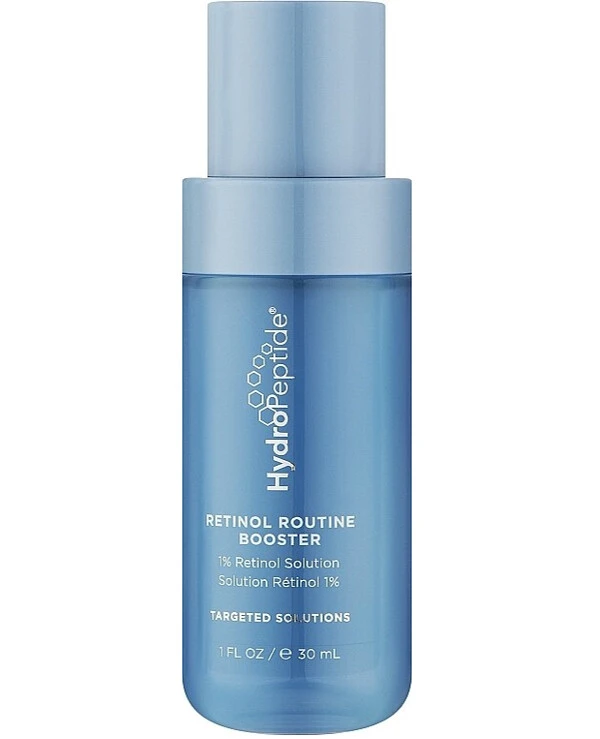 HydroPeptide Бустер с ретинолом 1% | Retinol Routine Booster фото, цена, купить