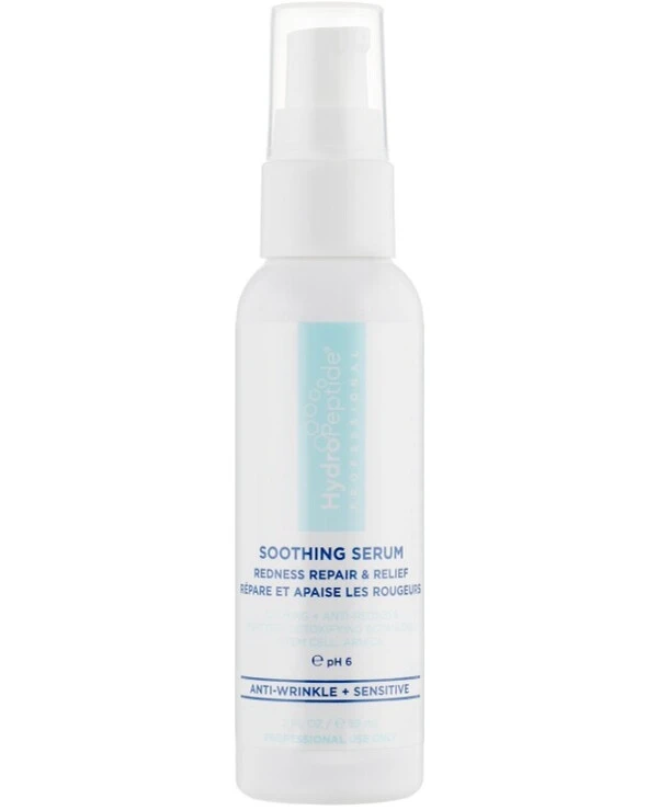 HydroPeptide Успокаивающая сыворотка | Hydropeptide Soothing Serum цена, фото, купить