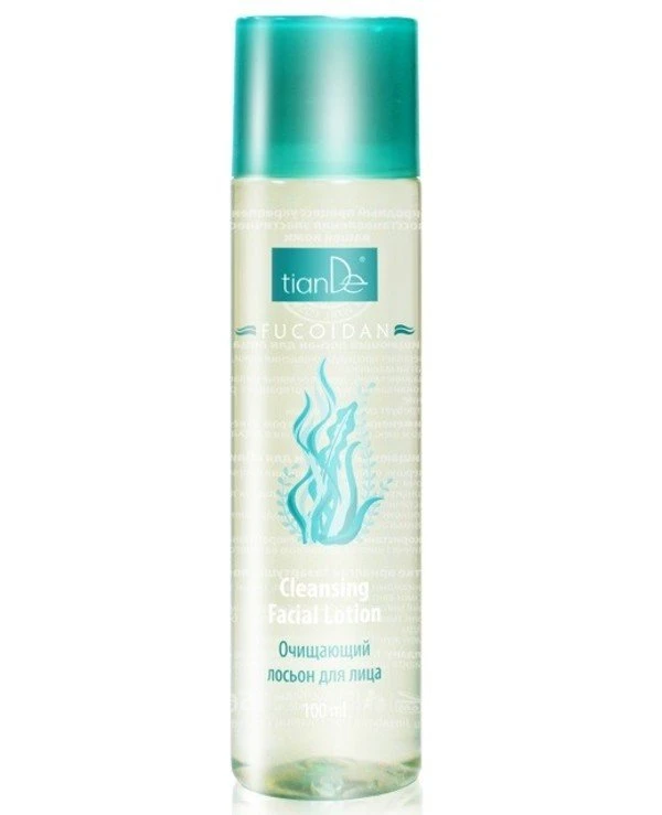 TianDe - Cleansing face lotion Cleansing Facial Lotion 100ml