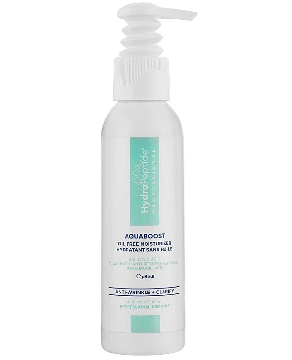 HydroPeptide Зволожуюча емульсія-крем з матуючою дією | Hydropeptide Aqua Boost цена, фото, купить