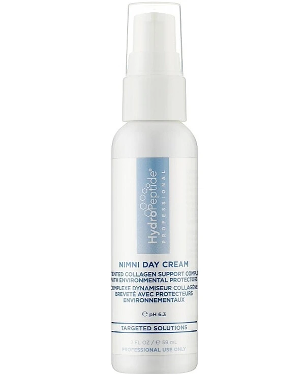 HydroPeptide Комплексно-омолаживающий крем-бустер (день / ночь) | Nimni Day Cream фото, цена, купить