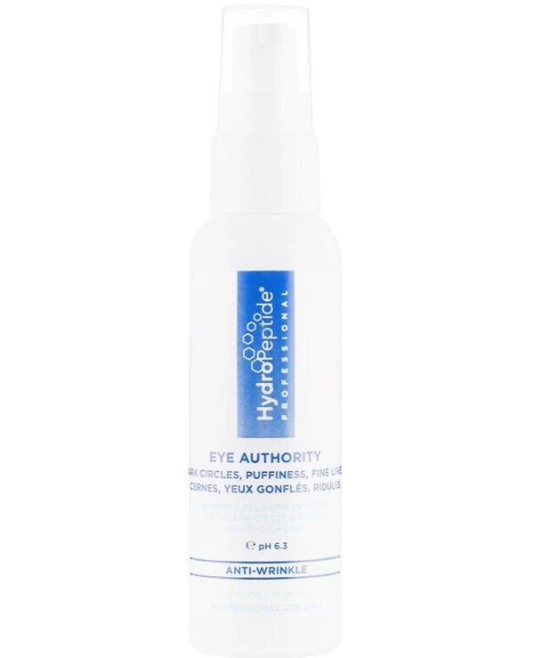 HydroPeptide Крем для омоложения зоны вокруг глаз | Hydropeptide Eye-Authority цена, фото, купить