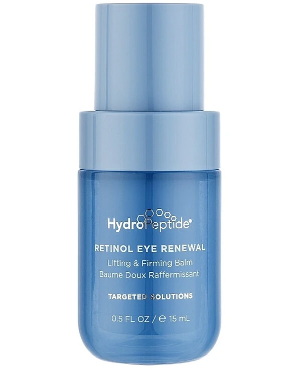 HydroPeptide - Восстанавливающий бальзам с ретинолом для зоны вокруг глаз Retinol Eye Renewal 15 мл