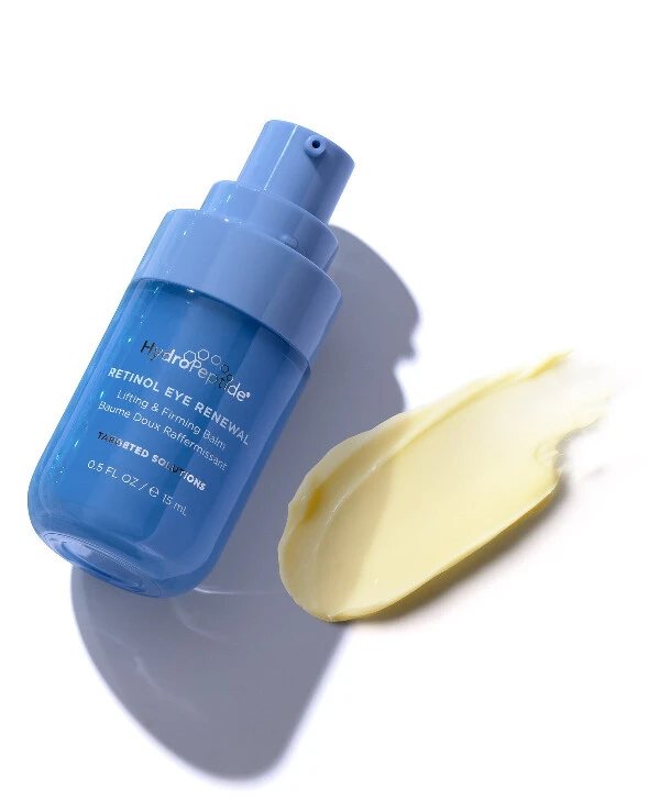 HydroPeptide Восстанавливающий бальзам с ретинолом для зоны вокруг глаз | Retinol Eye Renewal фото, цена, купить