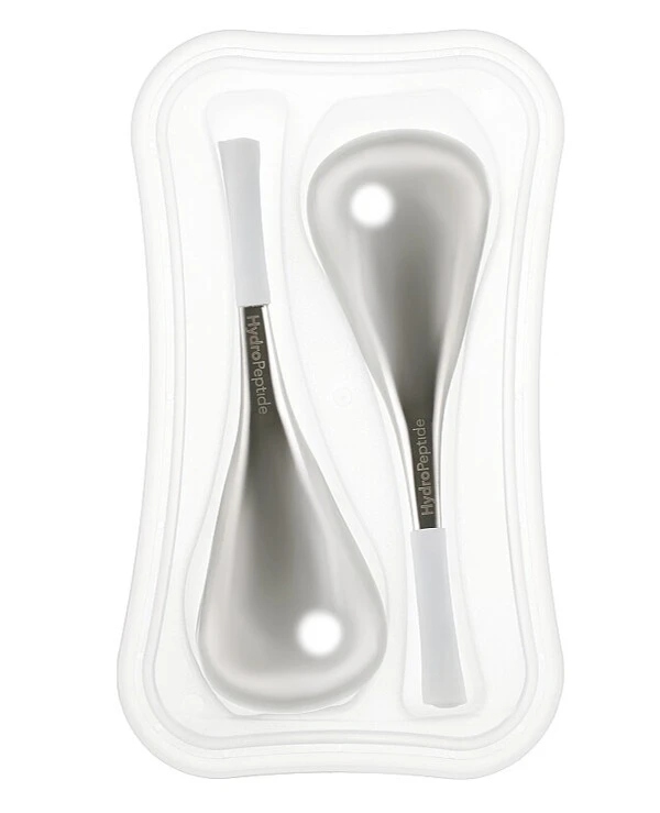 HydroPeptide Stainless steel massage balls | Stainless steel massage balls_2