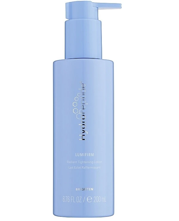 HydroPeptide - Лосьон для лифтинга и сияния кожи LumiFirm Body Moisturizer 200 мл