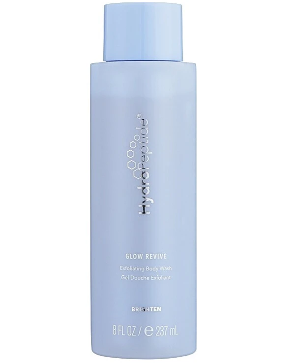 HydroPeptide - Отшелушивающий гель для тела Glow Revive Body Wash 237 мл