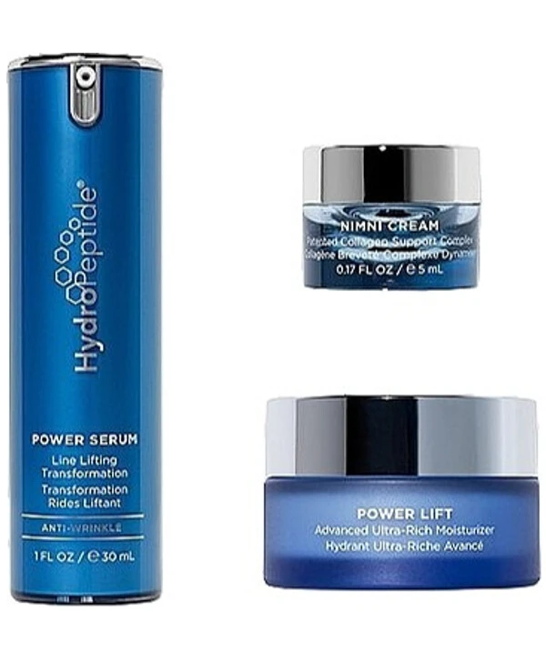 HydroPeptide - Набор Гидратационная реновация Power Pack Kit 5 мл