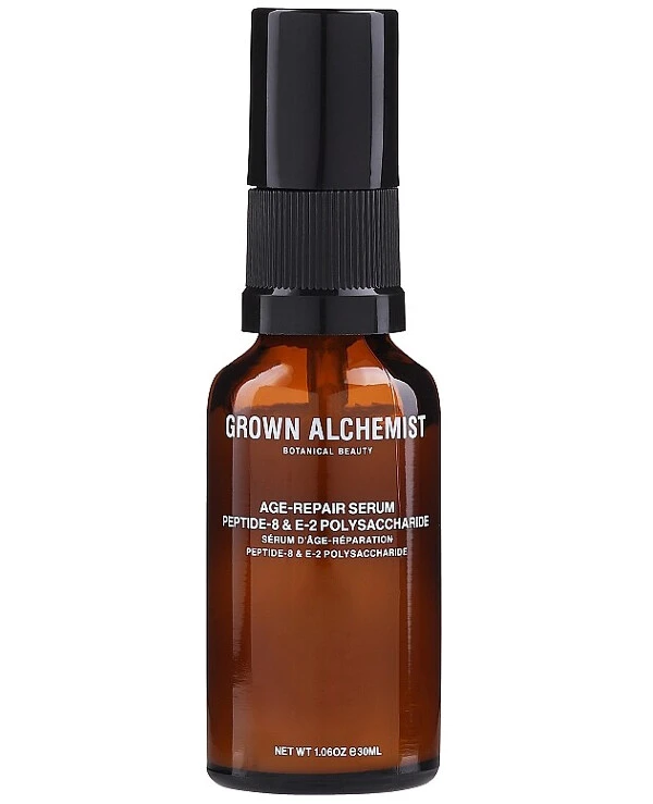 Grown Alchemist - Активная Анти-эйдж сыворотка Age-Repair Serum 30 мл