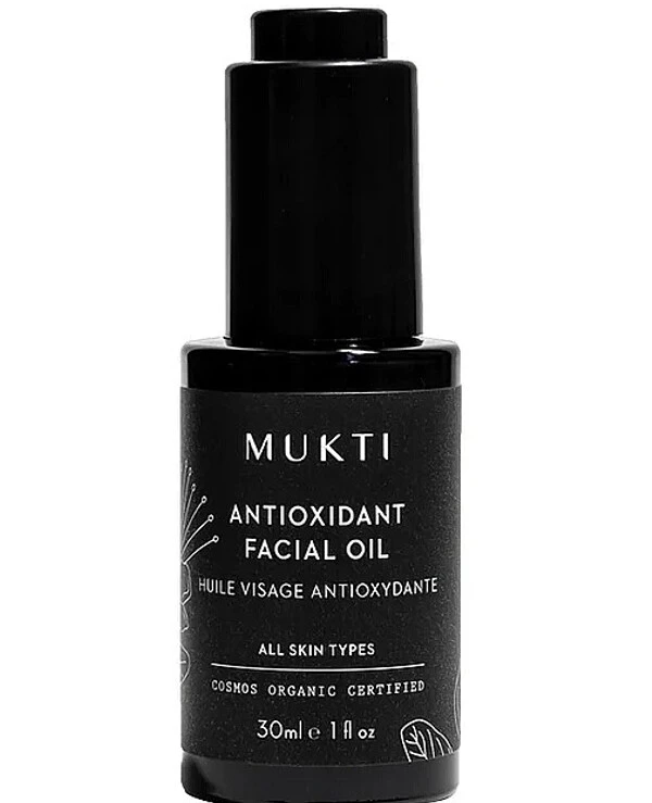 Grown Alchemist - Антиоксидантное масло для лица Antioxidant Facial Oil 25 мл