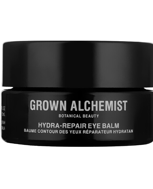 Grown Alchemist - Moisturizing eye balm Hydra-Repair Eye Balm 15ml