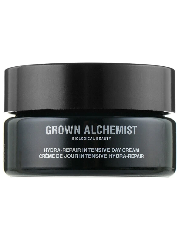 Grown Alchemist - Интенсивный крем для лица Hydra Repair Intensive Day Cream 40 мл