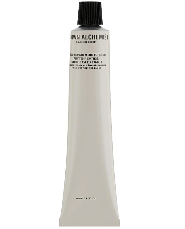 Grown Alchemist - Увлажняющий крем для лица Белый чай и фито-пептид Age-Repair Moisturiser 60 мл