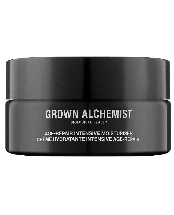 Grown Alchemist - Восстанавливающий крем Age-Repair + Intensive Moisturiser 40 мл