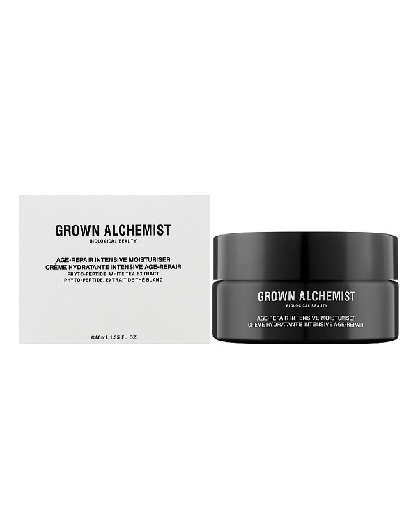 Grown Alchemist - Revitalizing cream Age-Repair + Intensive Moisturiser 40ml back