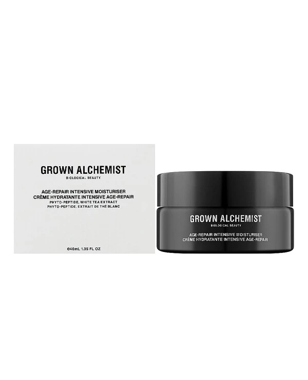Grown Alchemist - Восстанавливающий крем Age-Repair + Intensive Moisturiser 40 мл back