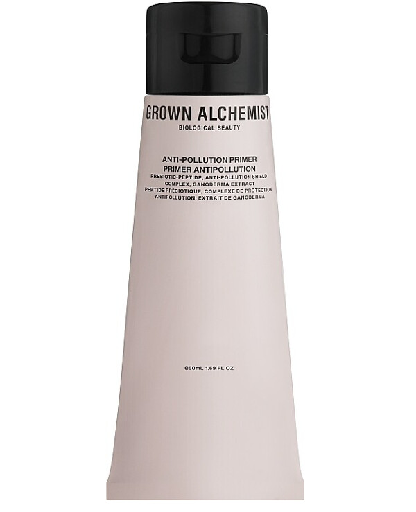 Grown Alchemist - Primer for face Anti-Pollution Primer Prebiotic-Peptide 50ml