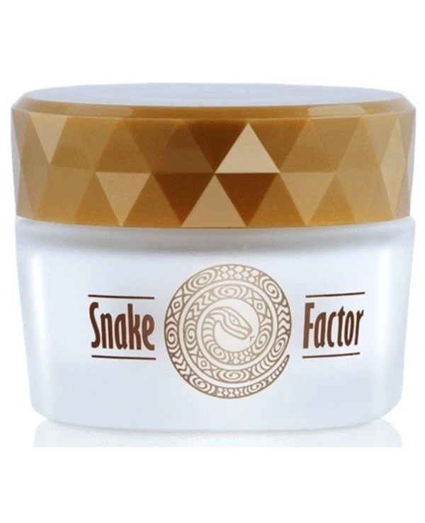 TianDe - Крем для комплексного восстановления кожи лица Rejuvenating Complex Facial Cream 55 г