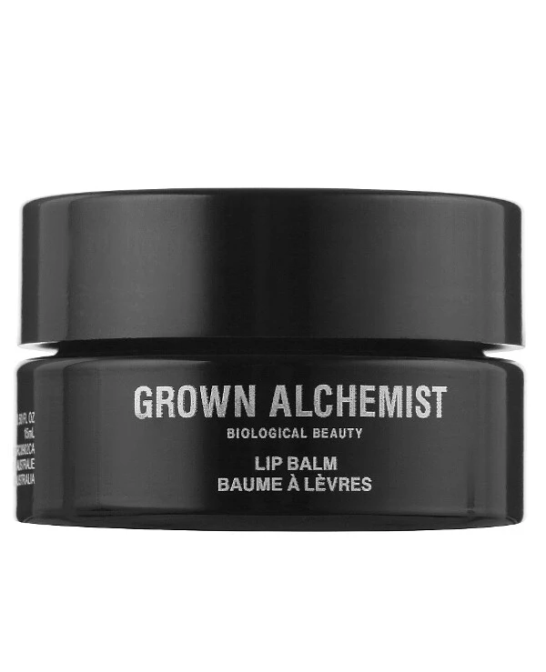 Grown Alchemist - Бальзам для губ Lip Balm Antioxidant+3 Complex 15 мл