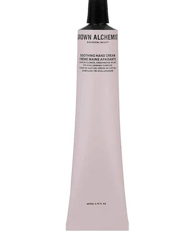 Grown Alchemist - Успокаивающий крем для рук Soothing Hand Cream 65 мл back