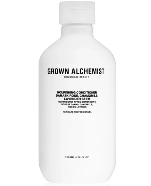 Grown Alchemist - Питательный кондиционер Nourishing Conditioner 0.6 200 мл