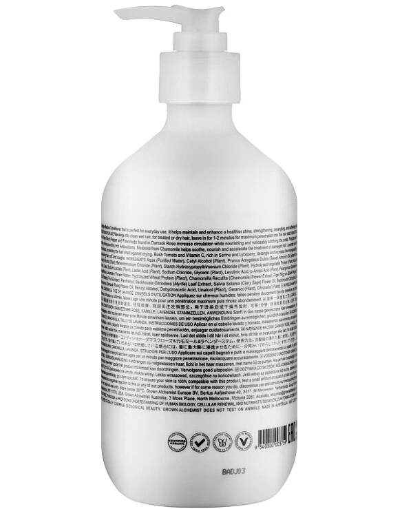 Grown Alchemist Nourishing conditioner | Nourishing conditioner_2