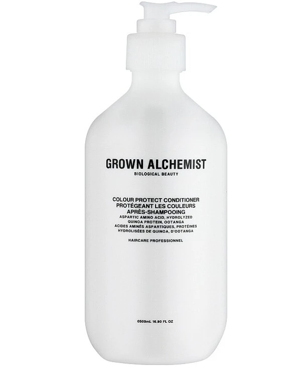 Grown Alchemist Кондиционер для защиты цвета волос | Colour Protect Conditioner фото, цена, купить