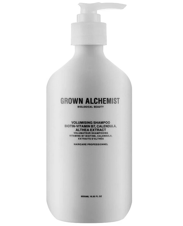 Grown Alchemist Шампунь для об