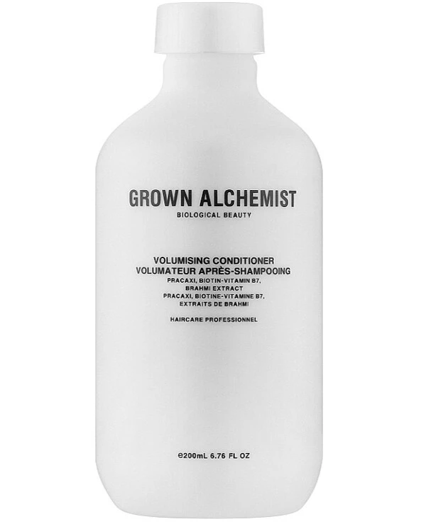 Grown Alchemist - Кондиционер для обьема волос Volumizing Conditioner 0.4 200 мл