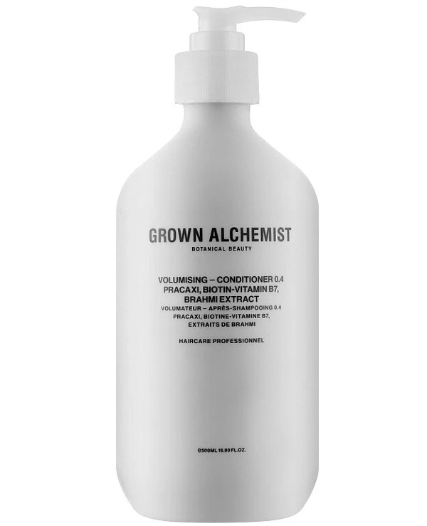 Grown Alchemist Кондиционер для обьема волос | Volumizing Conditioner 0.4 фото, цена, купить