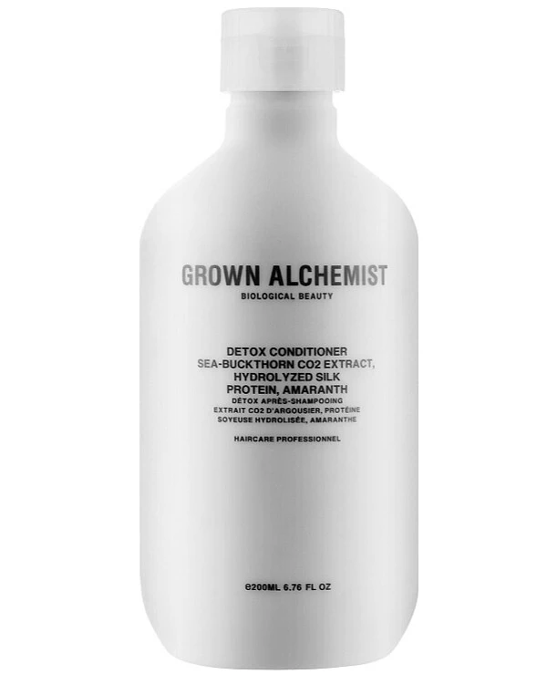 Grown Alchemist - Детокс-кондиционер Detox Conditioner 0.1 200 мл