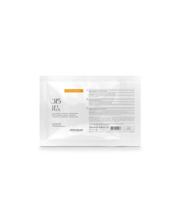 Arosha Firming and tightening set of 4 treatments | Firming Kit 8 Treatments_3