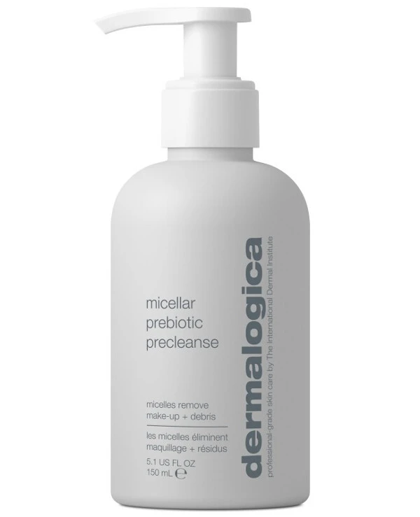 Dermalogica - Мицеллярное молочко для очистки с пребиотиком Micellar Prebiotic Precleanse 150 мл