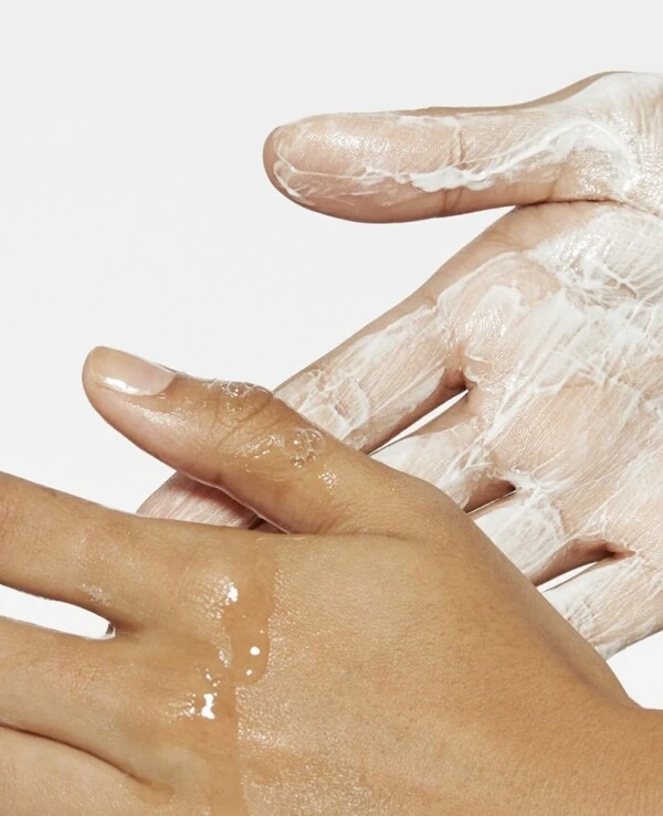 Dermalogica Гелево-масляный очиститель для лица | Oil to Foam Total Cleanser фото, цена, купить