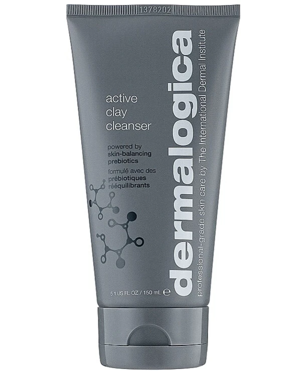 Dermalogica - Активный глиняный очиститель Active Clay Cleanser 150 мл