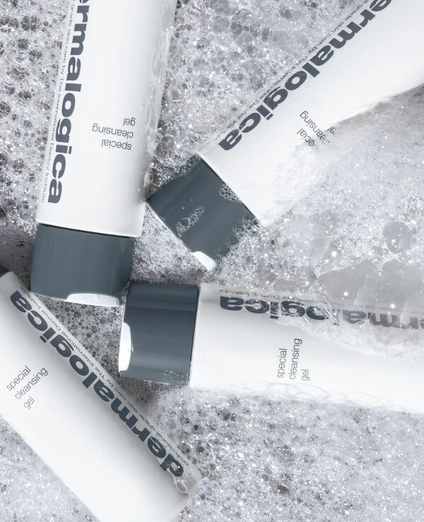 Dermalogica Специальный гель-очиститель | Special Cleansing Gel фото, цена, купить