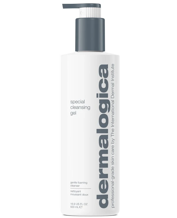 Dermalogica Специальный гель-очиститель | Special Cleansing Gel фото, цена, купить